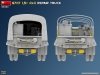 MiniArt 35494 G7117 1,5T 4x4 Repair Truck 1/35